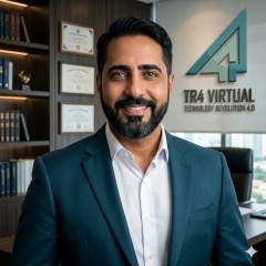 LUCIANO TR4VIRTUAL